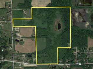 N Bassett Rd, Lapeer, MI 48446