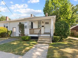 51 Talcott Ave #51, West Springfield, MA 01089