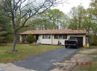 32 Penn Rd, Voorhees, NJ 08043