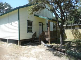 219 Lazy Rd #B, Rockport, TX 78382