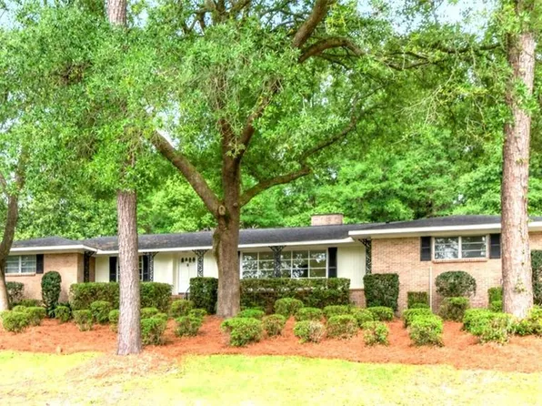 108 Llewelyn Dr W, Mobile, AL 36608