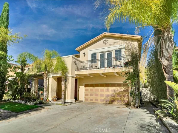 15717 Alia Ct, Santa Clarita, CA 91387