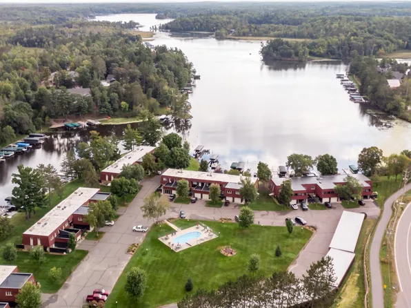 8182 County Road 78 APT 406, Lake Shore, MN 56468
