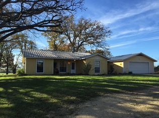 100 County Rd 3530, Leesburg, TX 75451