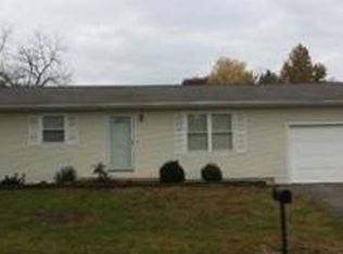 2 Orf Pl, Eureka, MO 63025