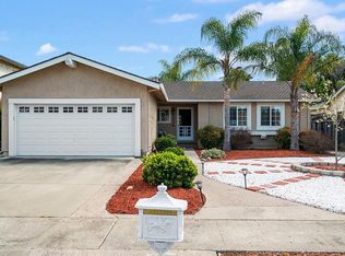 2820 Pointdexter Ct, San Jose, CA 95133