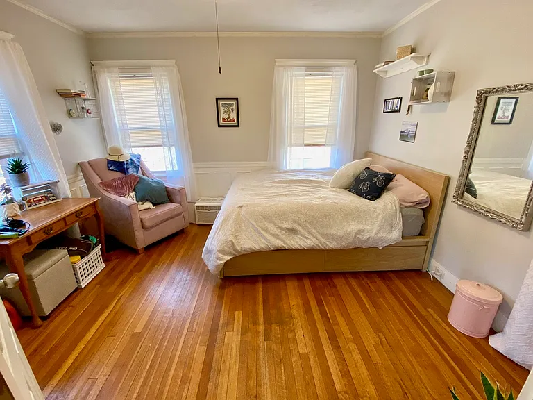 1496 Commonwealth Ave #6 — Photo 8