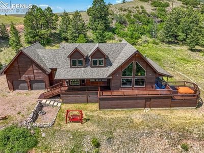 896 Cap Rock Dr, Canon City, CO, 81212