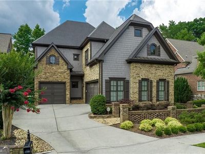 5206 Creek Walk Cir, Norcross, GA, 30092