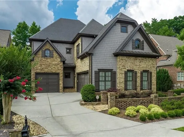 5206 Creek Walk Cir, Peachtree Corners, GA 30092
