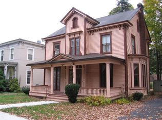 1511 Main St, Honesdale, PA 18431
