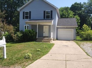 4310 Coleman Ave, Ashtabula, OH 44004