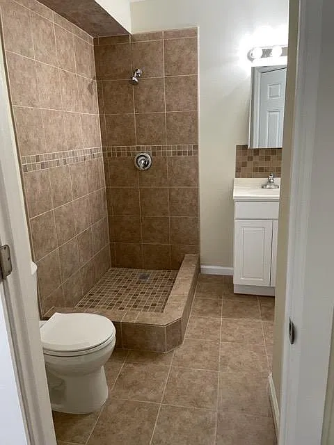 Studio, 500 sqft, $1,350 — Photo 4