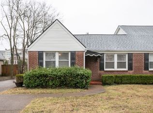 1911 Warfield Dr, Nashville, TN 37215