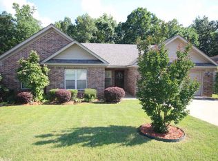 16923 Northfork Dr, Alexander, AR 72002