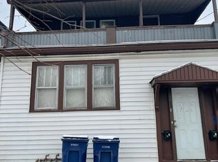 79 Clarence Ave, Buffalo, NY 14215