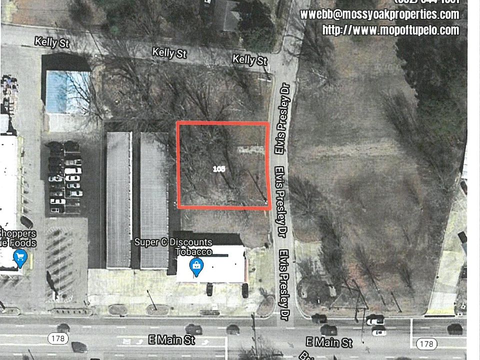 1st image of 1827 Elvis Presley Dr