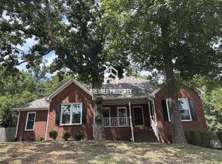 1991 Russet Hill Ln, Birmingham, AL 35244