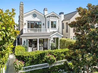 416 Orchid Ave, Corona Del Mar, CA 92625
