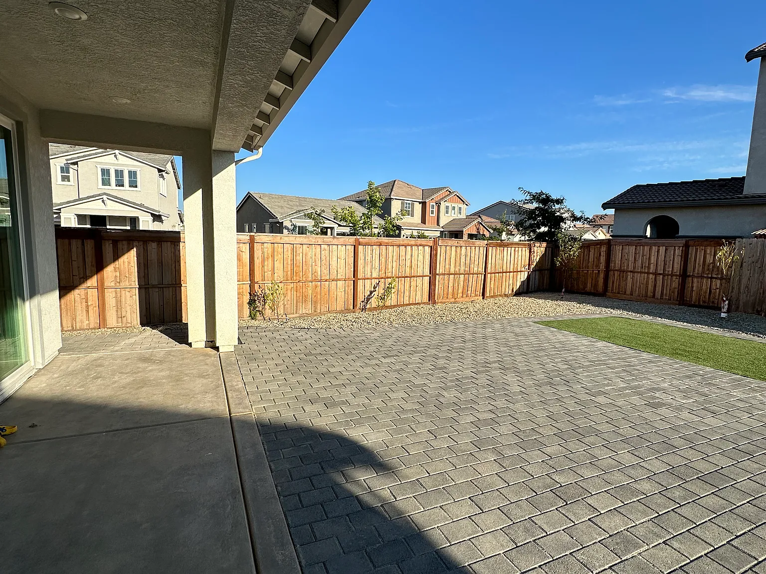 Liane Way, Elk Grove — Photo 1