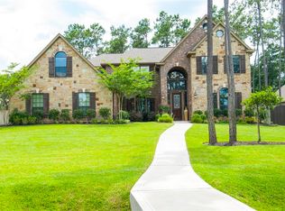 40503 Manor Dr, Magnolia, TX 77354