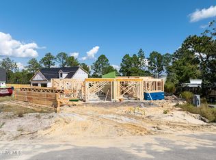 206 Sandpiper 1 Pl #1, Holly Ridge, NC 28445