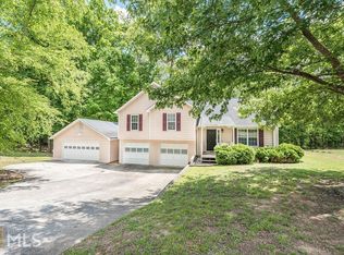 17 Boones Ridge Pkwy SE, Acworth, GA 30102