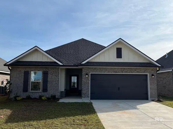 11271 Kingsland Dr, Daphne, AL 36526