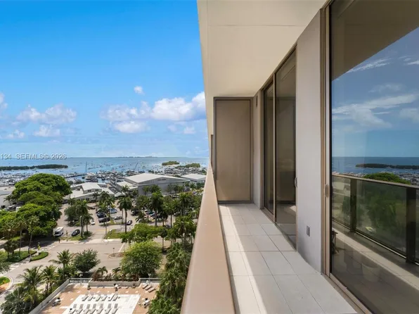 2655 S Bayshore Dr APT 908, Miami, FL 33133