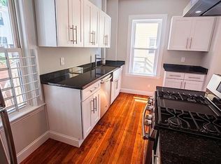 20 Kelly Rd #3A3, Cambridge, MA 02139