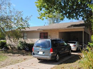 724 S Oak St, Harrison, AR 72601