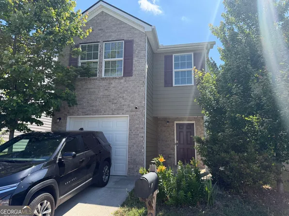 2134 Belmont Cir NE, Conyers, GA 30012