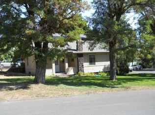 1008 2nd St, Cheney, WA 99004