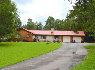 343 Park Rd, Caryville, TN 37714