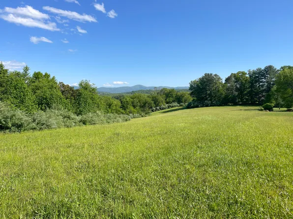 0 Hunter Hill Rd, Lexington, VA 24450