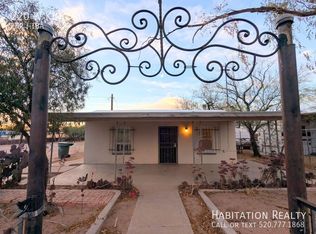 220 W King Rd, Tucson, AZ 85705