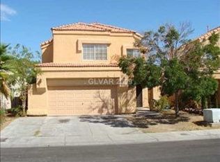 124 Clifton Heights Dr, Las Vegas, NV 89145
