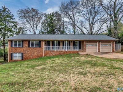 2515 Gladstone Dr NE, Huntsville, AL, 35811