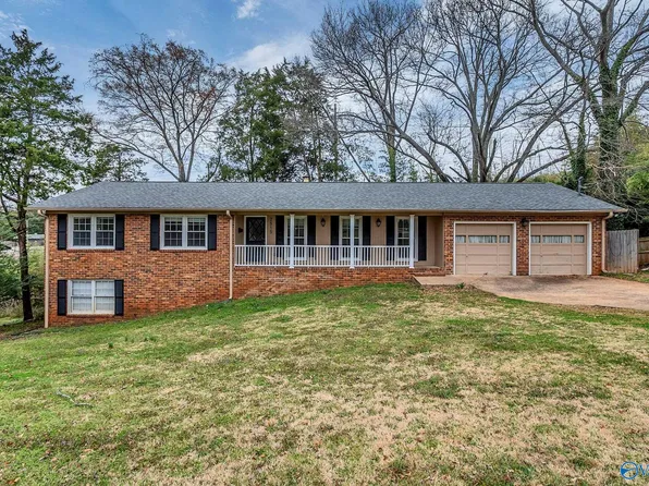 2515 Gladstone Dr NE, Huntsville, AL 35811