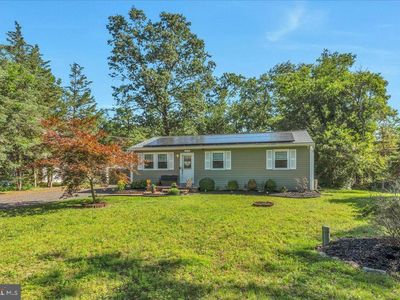 515 N Carolina Trl, Browns Mills, NJ, 08015