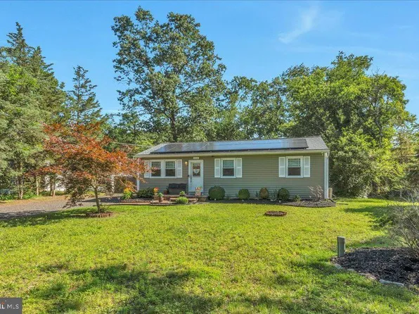 515 N Carolina Trl, Browns Mills, NJ 08015