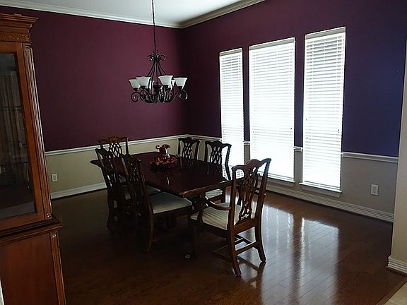 4th image of 2307 Granite Shoals Ct