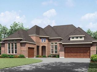 4630 Acacia Pkwy, Prosper, TX 75078