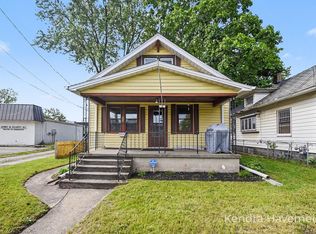 812 Richmond St NW, Grand Rapids, MI 49504