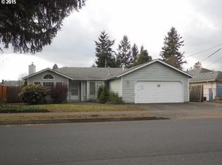 1111 SE 130th Ave, Portland, OR 97233