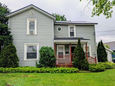 12 Cherry St, Union City, PA, 16438