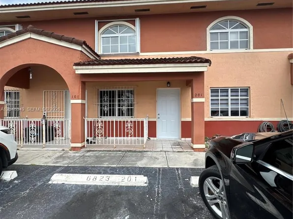 6823 W 36th Ave Unit 201, Hialeah, FL 33018