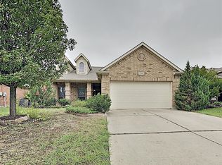 10109 Los Barros Trl, Fort Worth, TX 76177