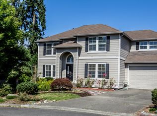 11501 132nd St E, Puyallup, WA 98374
