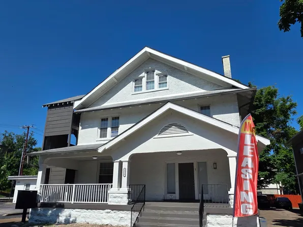 2113 Belmont Blvd APT 2, Nashville, TN 37212